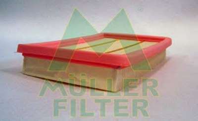 MULLER FILTER pa628 -  Воздушный фильтр